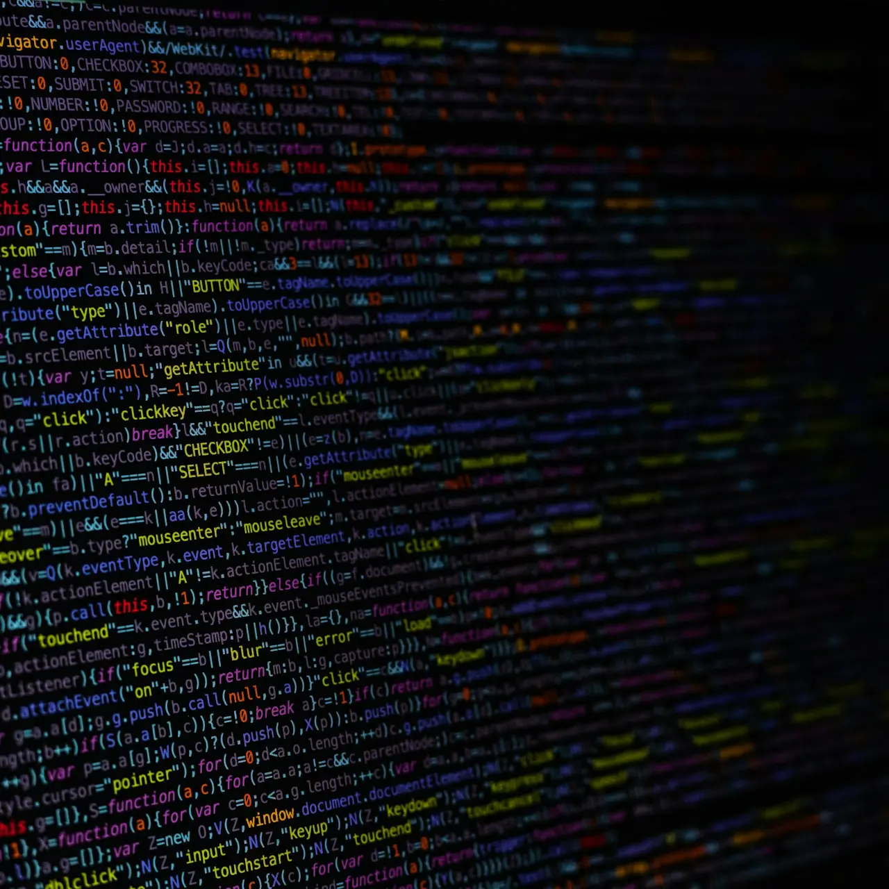 black and white striped textile